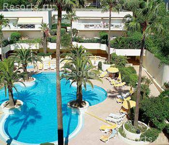 Hotel La Villa de l'Ambassadeur 23